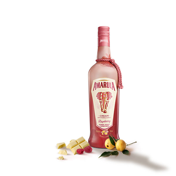 Vanilla Spice - Amarula
