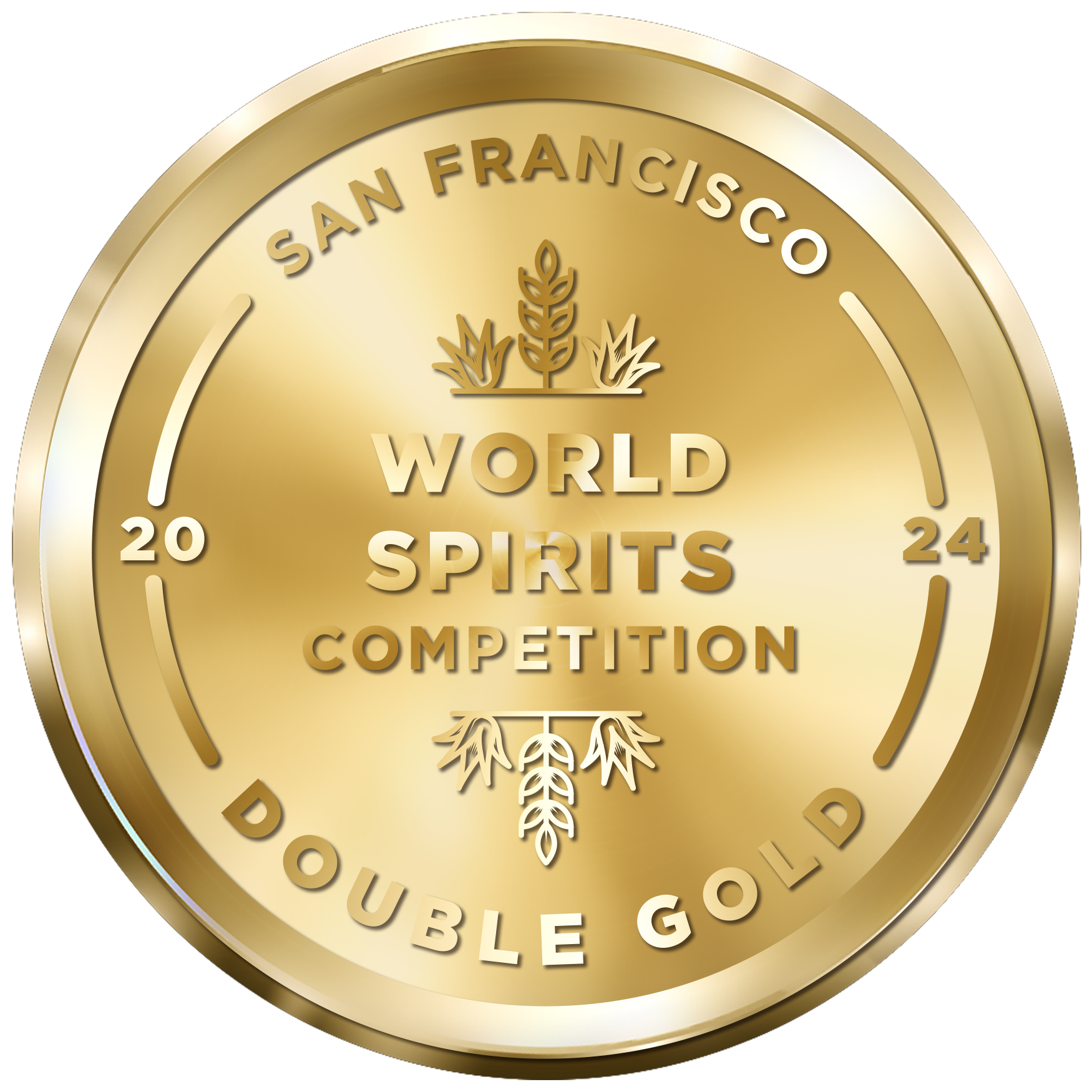 SF WSA Double Gold 2024