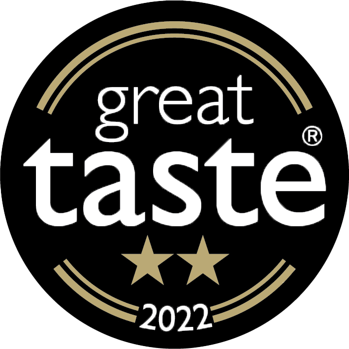 Great Taste 2 Stars 2022